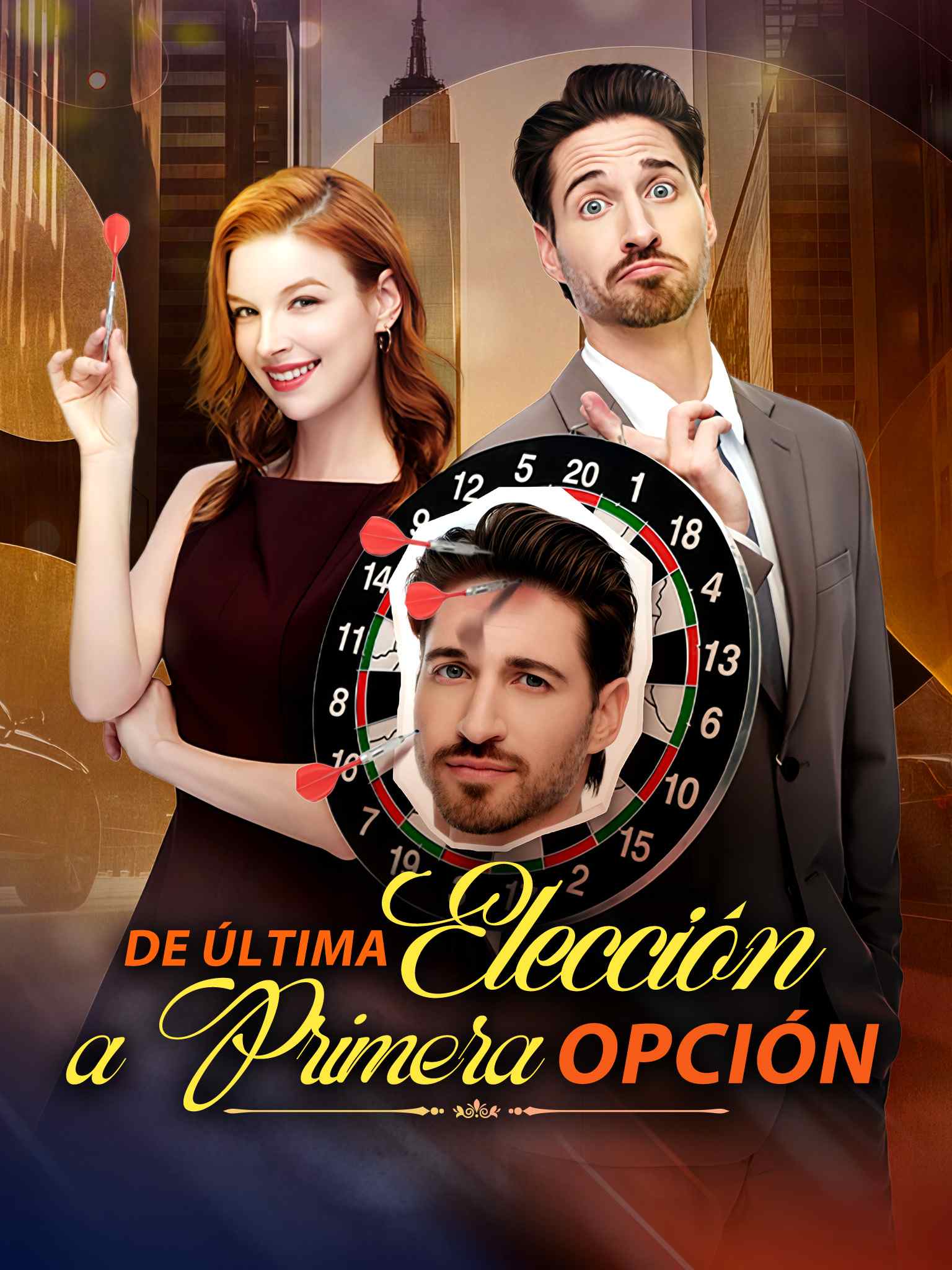 De Última Elección a Primera Opción
