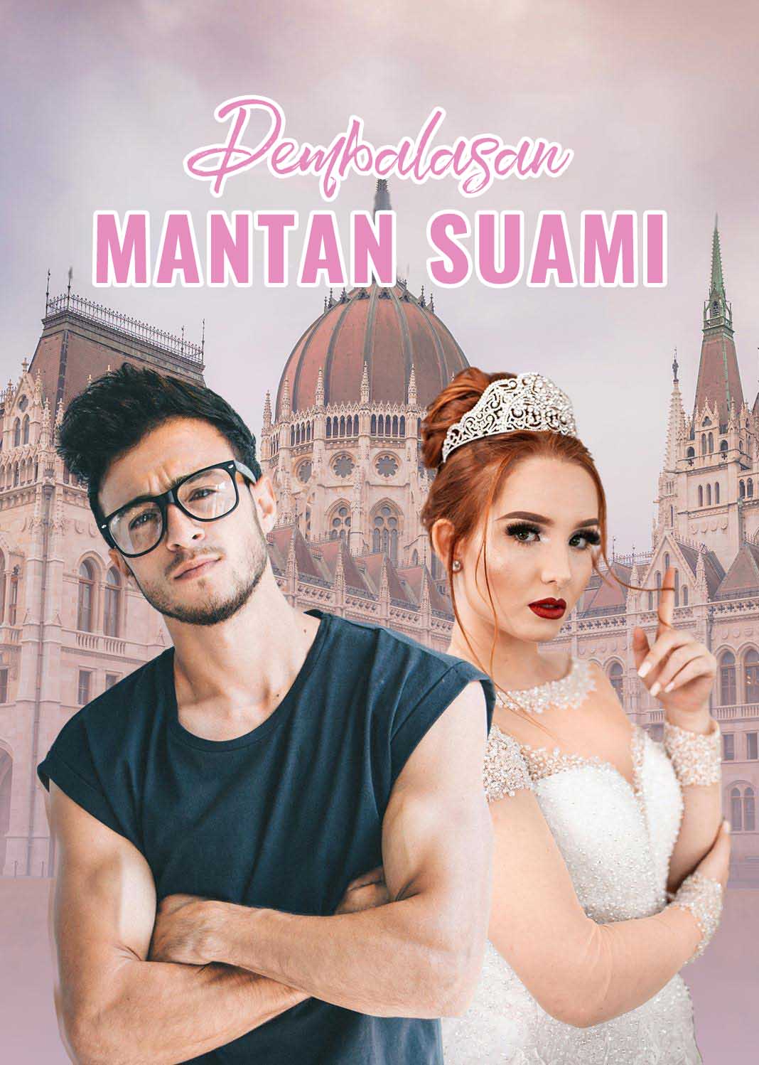 Pembalasan Mantan Suami