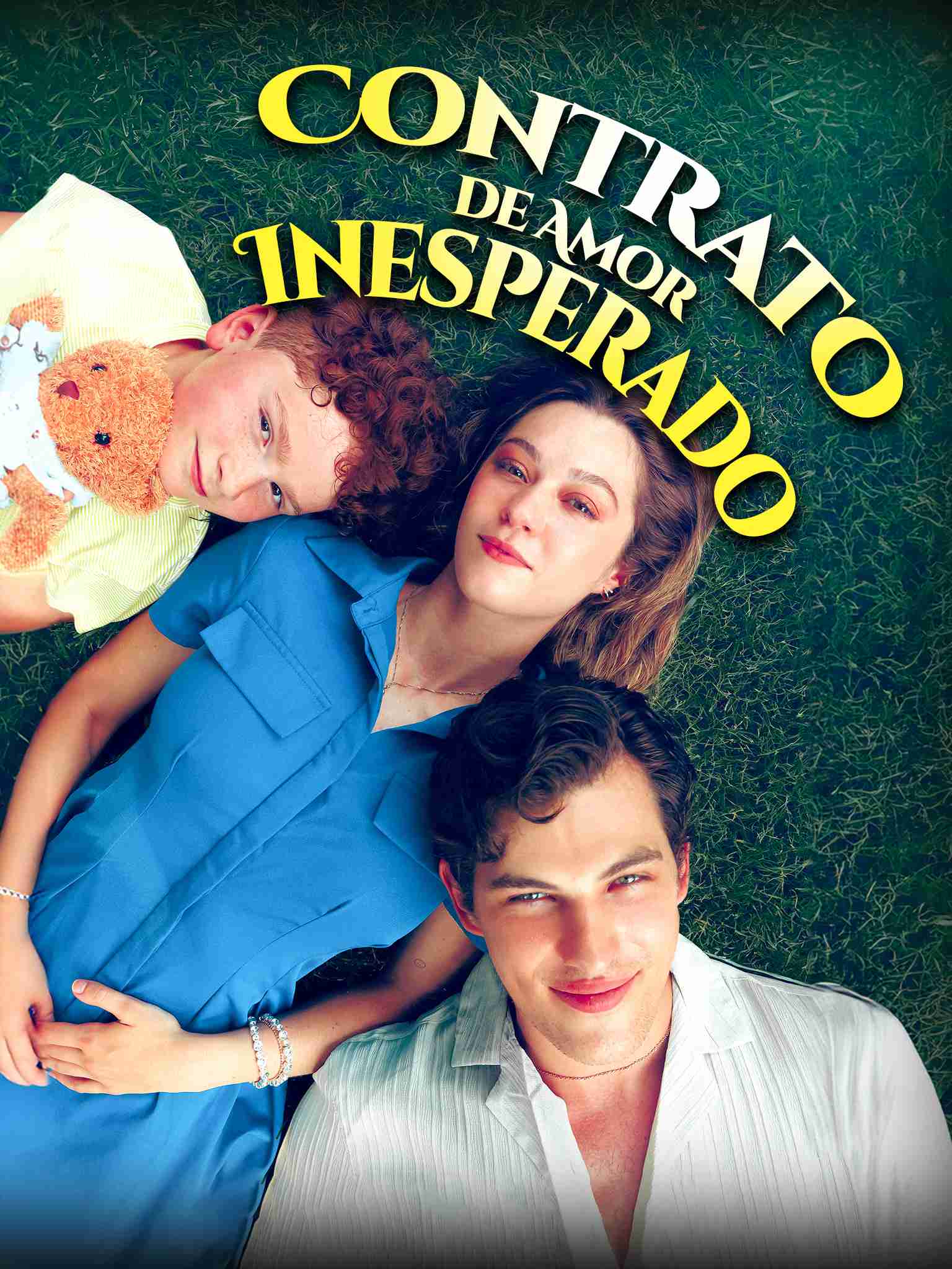 Contrato de Amor Inesperado