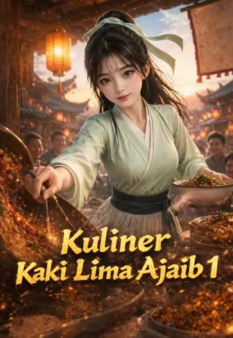 Kuliner Kaki Lima Ajaib 1