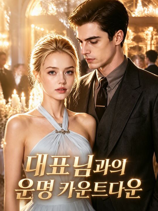 대표님과의 운명 카운트다운