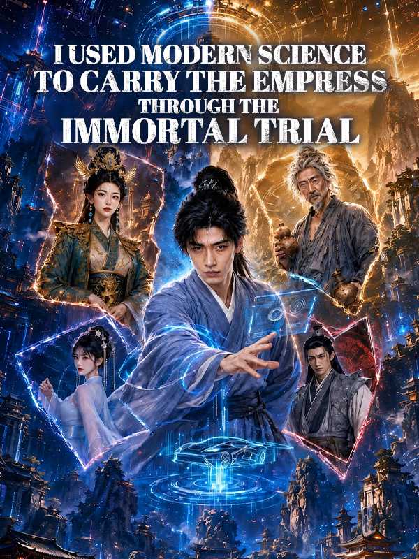 I Used Modern Science to Carry the Empress Through the Immortal Trial