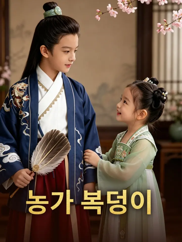 농가 복덩이
