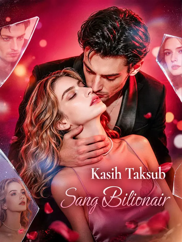 Kasih Taksub Sang Bilionair