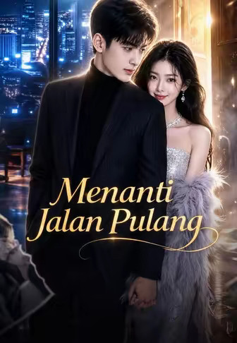 Menanti Jalan Pulang