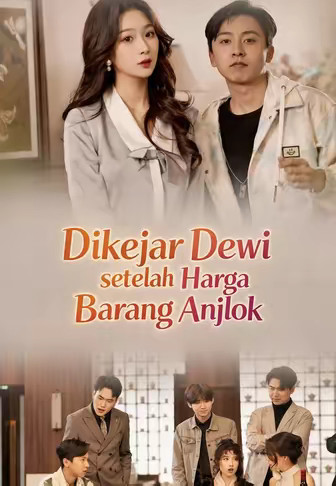 Dikejar Dewi setelah Harga Barang Anjlok