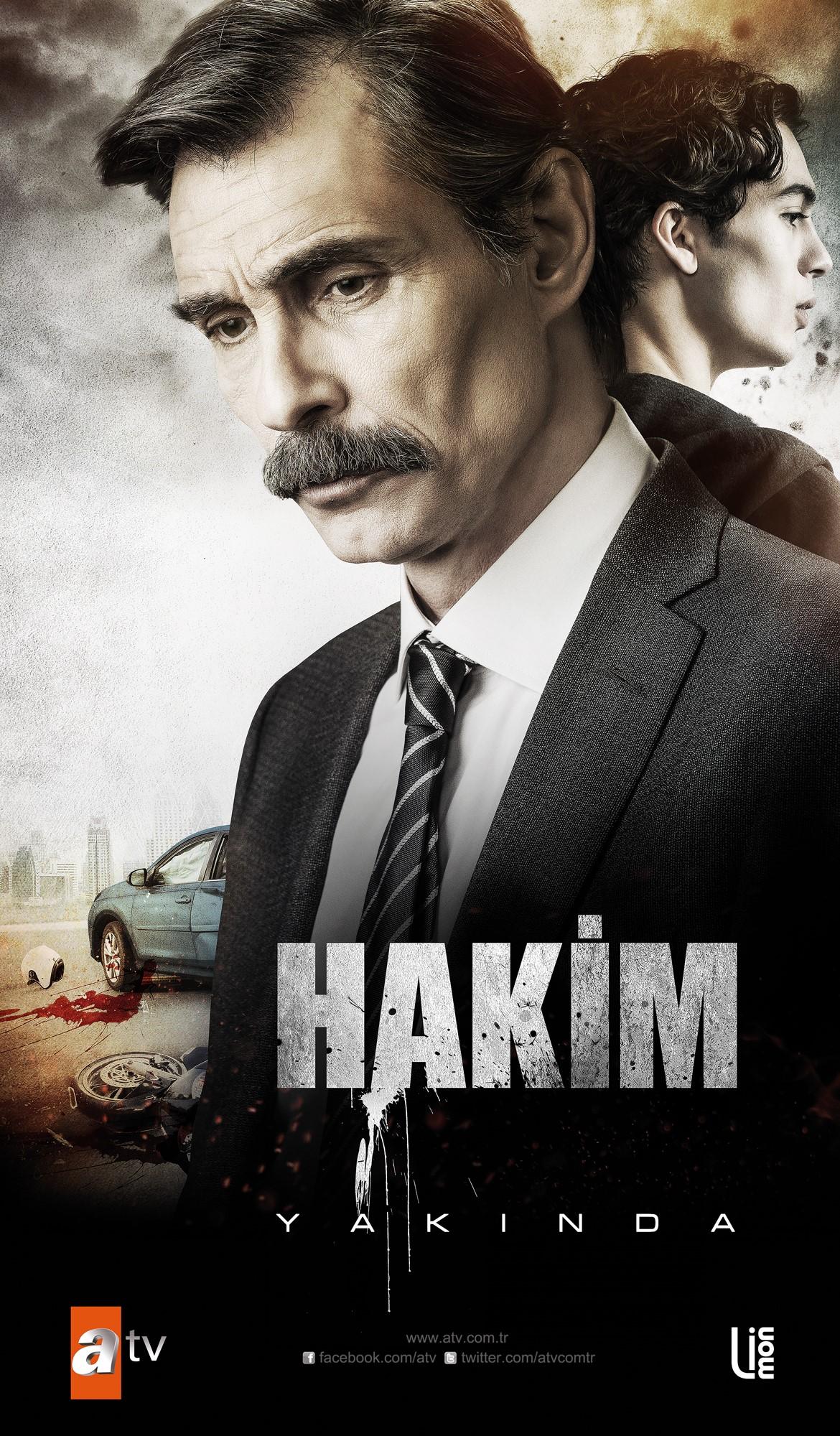 Hakim (2022)