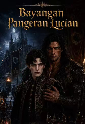 Bayangan Pangeran Lucian