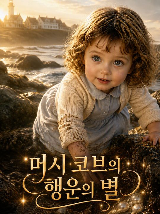 머시 코브의 행운의 별