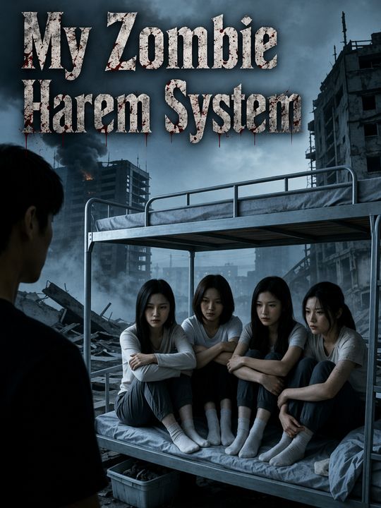 My Zombie Harem System