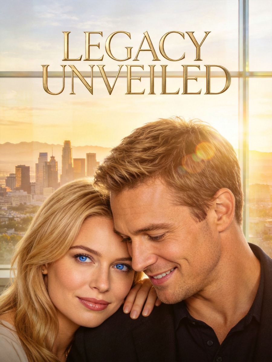 Legacy Unveiled