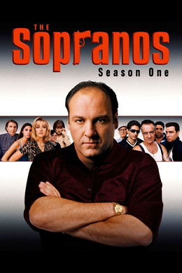 The Sopranos [Indonesian] S1 (1999)