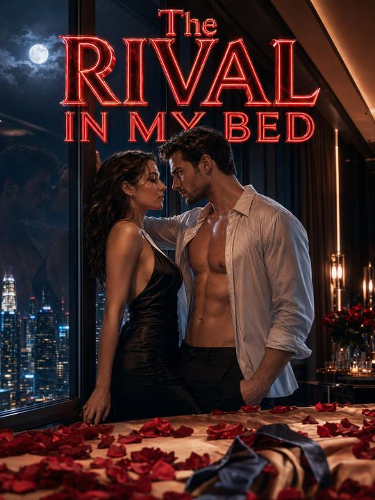 The Rival in My Bed