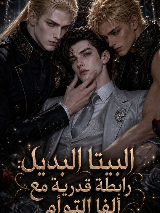 البيتا البديل: رابطة قدرية مع ألفا التوأم