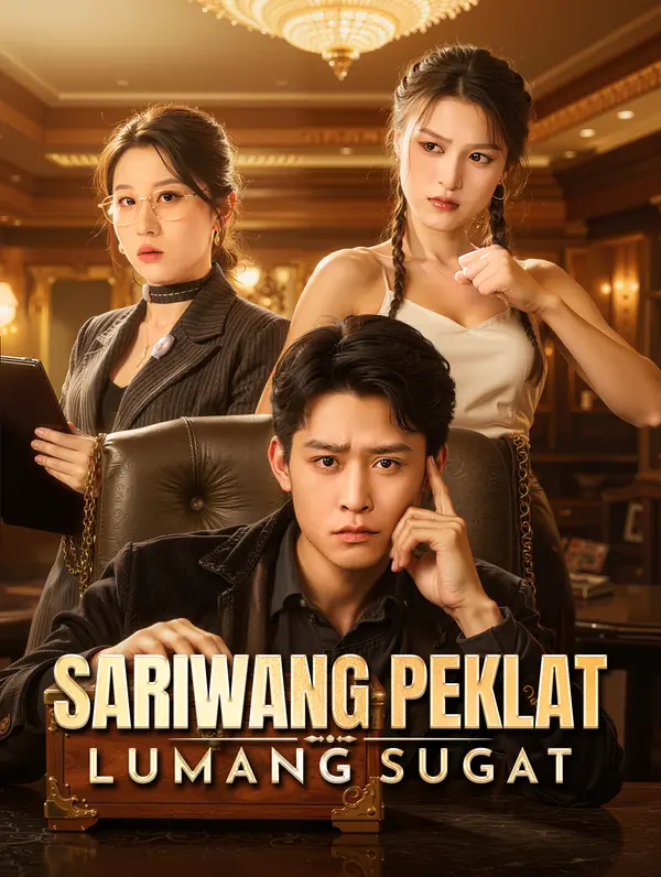 Sariwang PeklatLumang Sugat(Dubbed)