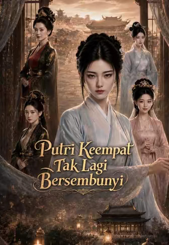 Putri Keempat Tak Lagi Bersembunyi