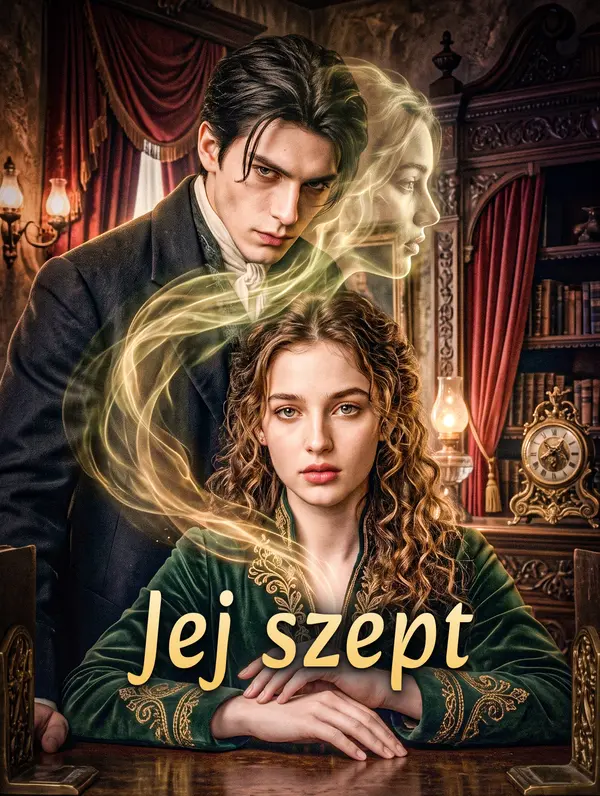 Jej szept