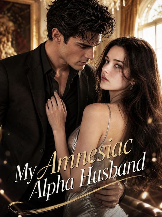 My Amnesiac Alpha Husband