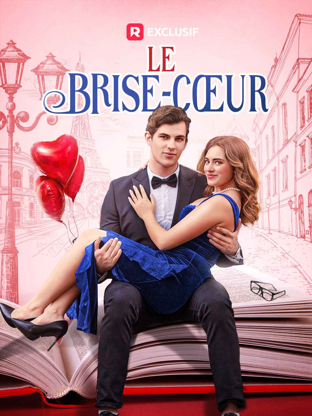(Dubbing) Le Brise-Cœur