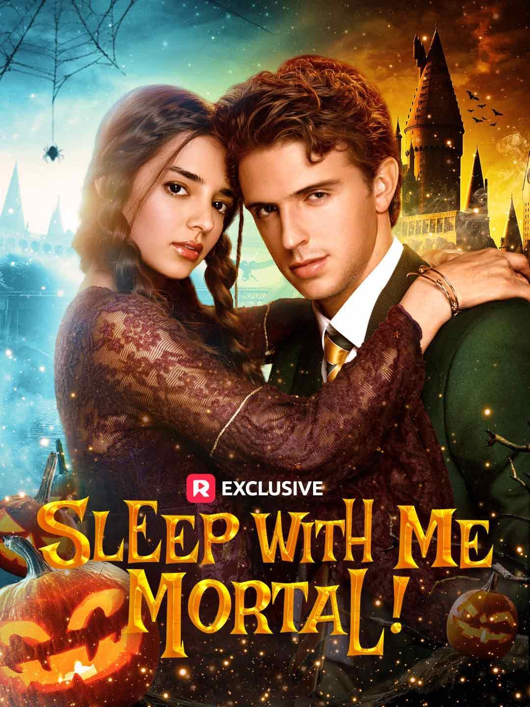 Sleep with Me Mortal! (2025)