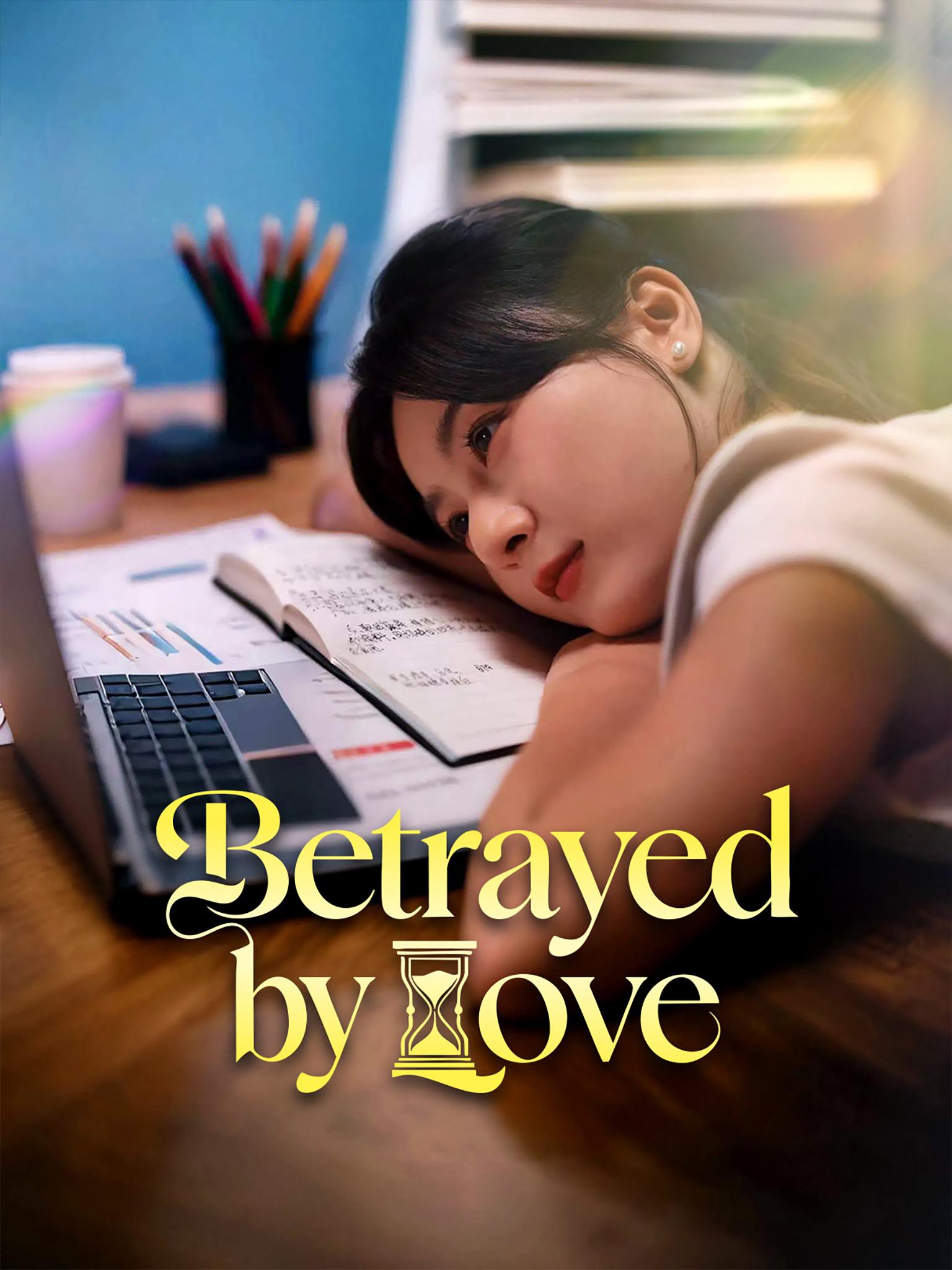 Betrayed by Love