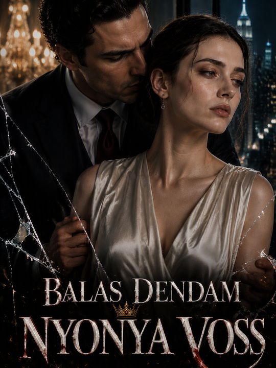 Balas Dendam Nyonya Voss