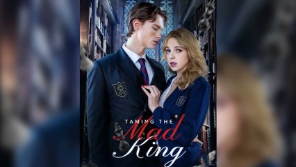 Taming The Mad King (2024)