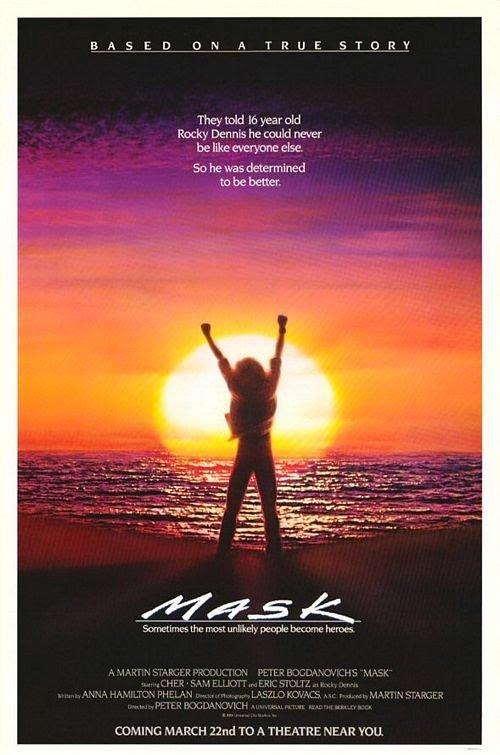 Die Maske (1985)
