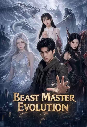 Beast Master Evolution