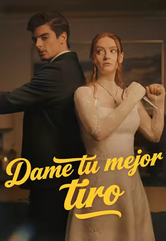 Dame tu mejor tiro
