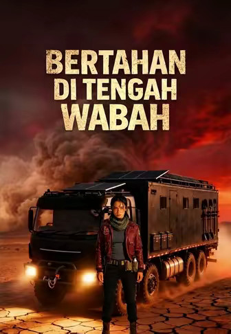 Bertahan di Tengah Wabah