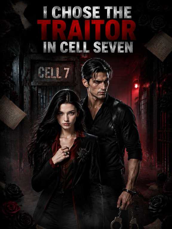 I Chose the Traitor in Cell Seven