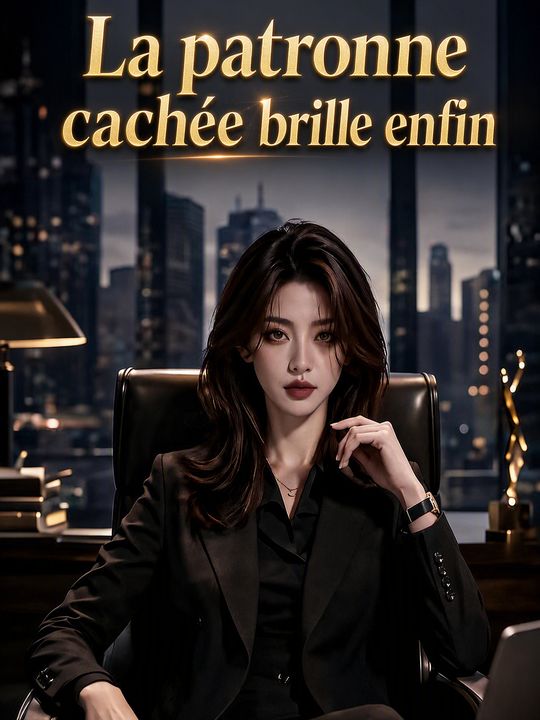 Identitas Rahasia Sang CEO