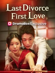 His First Love My Last Goodbye (2024)