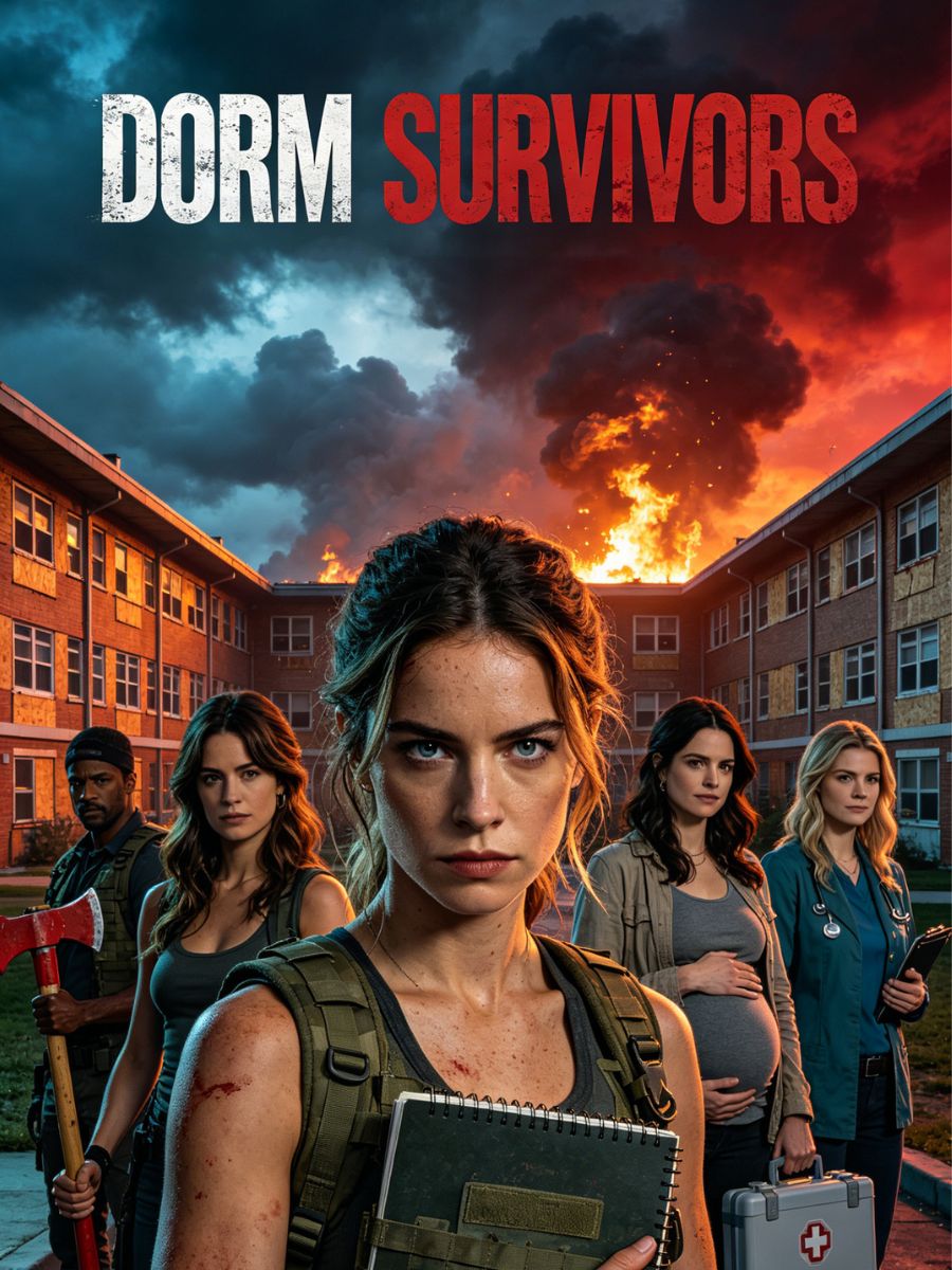 DORM SURVIVORS