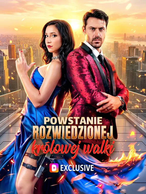 Powstanie rozwiedzionej królowej walki(Wersja dubbingowana)