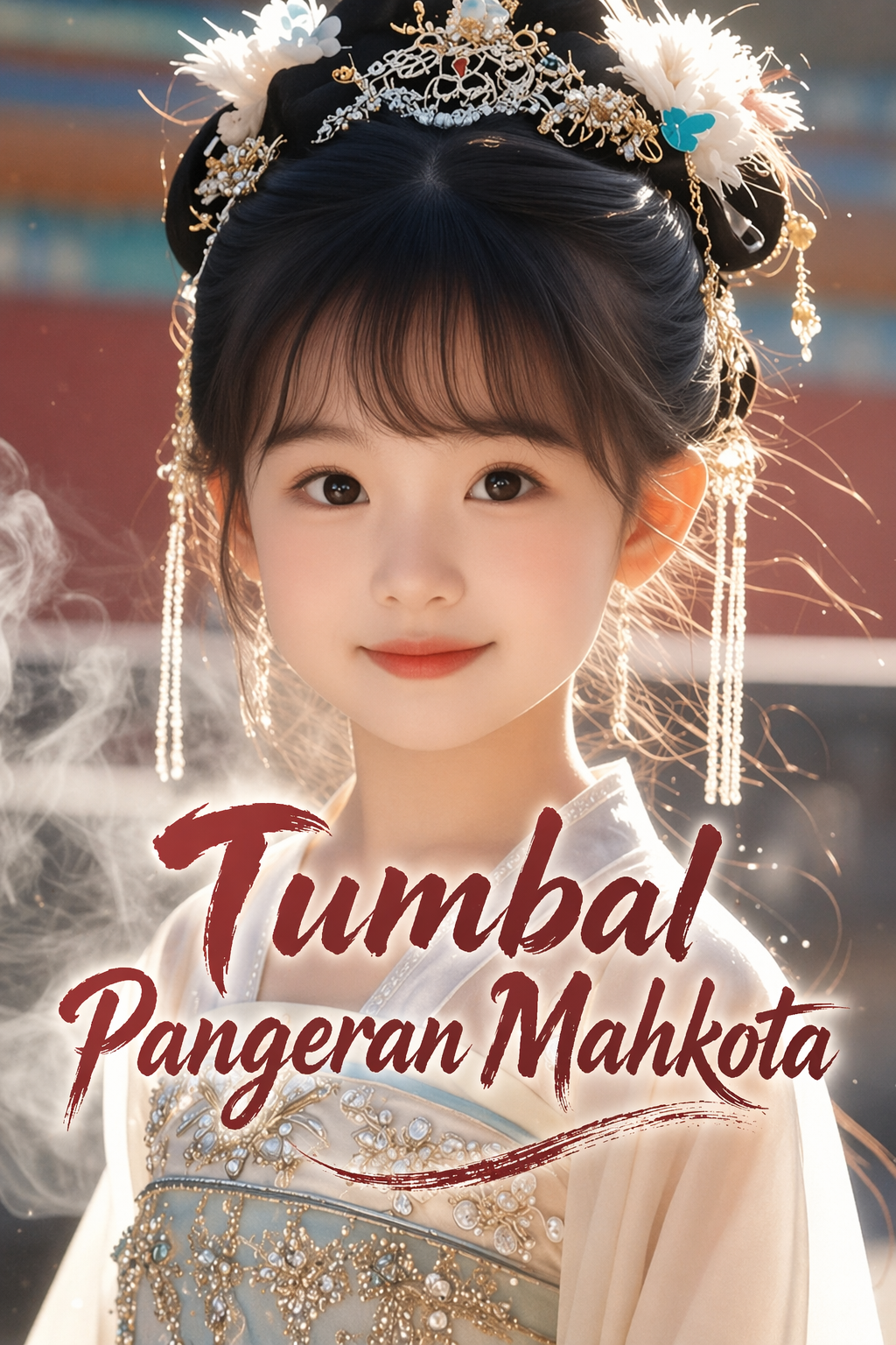 Tumbal Pangeran Mahkota