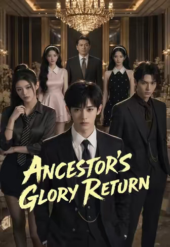 Ancestor’s Glory Return