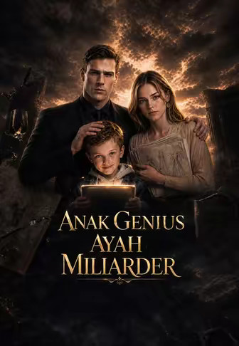 Anak Genius Ayah Miliarder