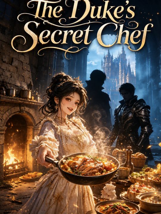 The Duke's Secret Chef