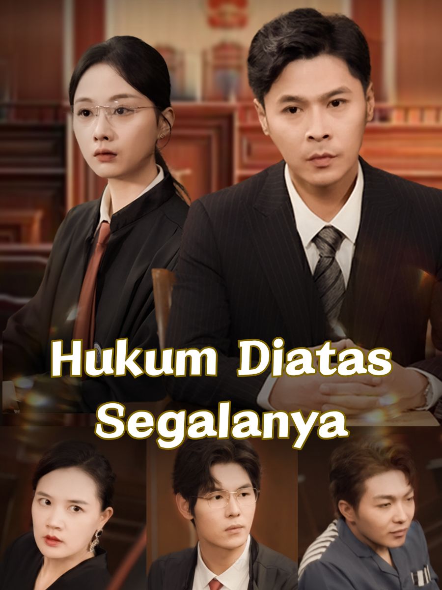 Hukum Diatas Segalanya