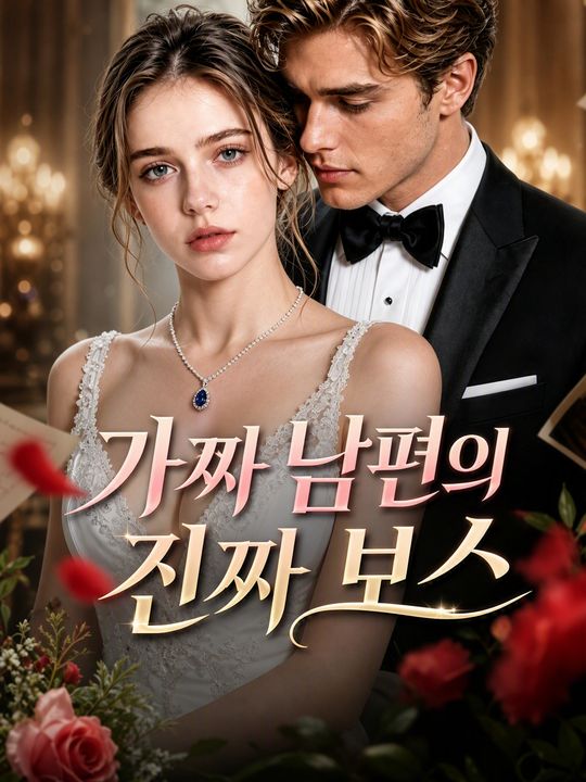 가짜 남편의 진짜 보스