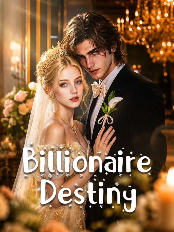 Billionaire Destiny