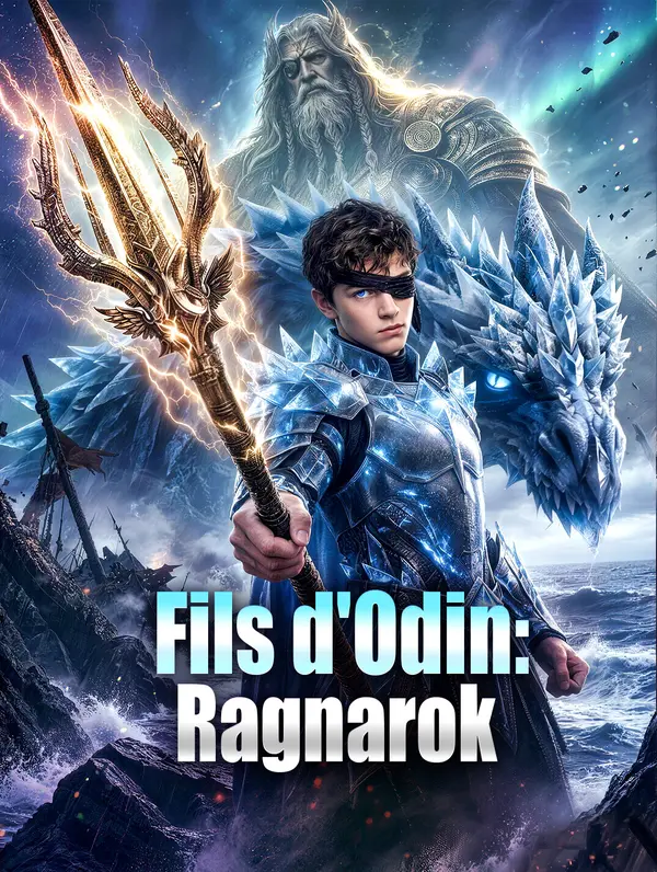 Fils d'Odin : Ragnarok