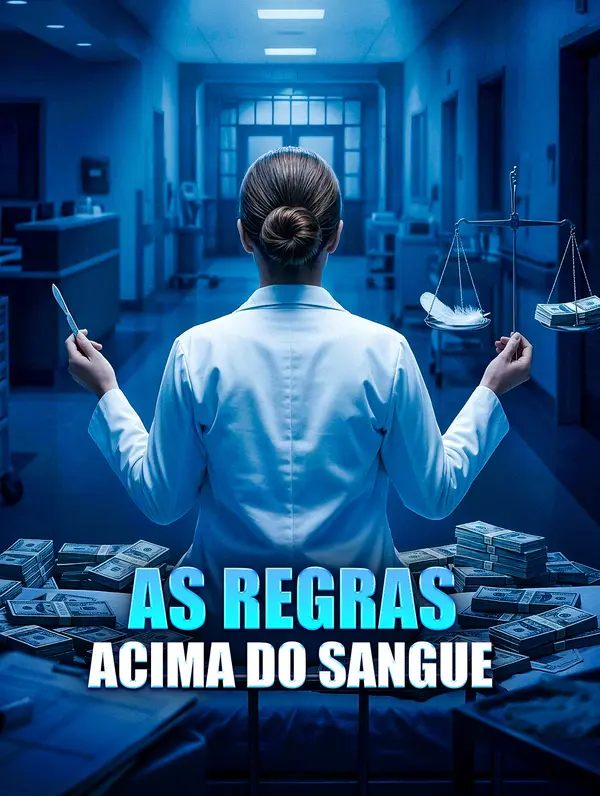 As Regras Acima do Sangue