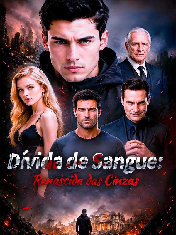 Dívida de Sangue: Renascida das Cinzas