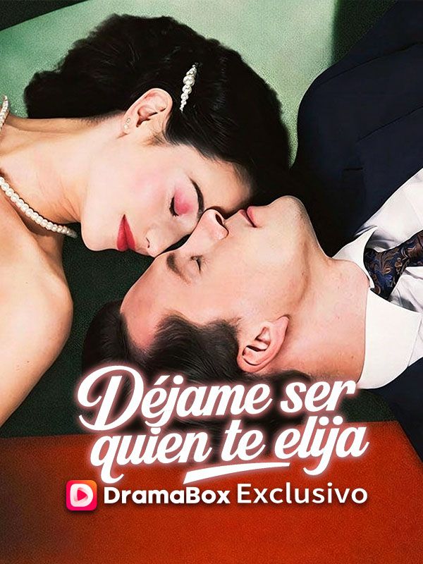 Déjame ser quien te elija