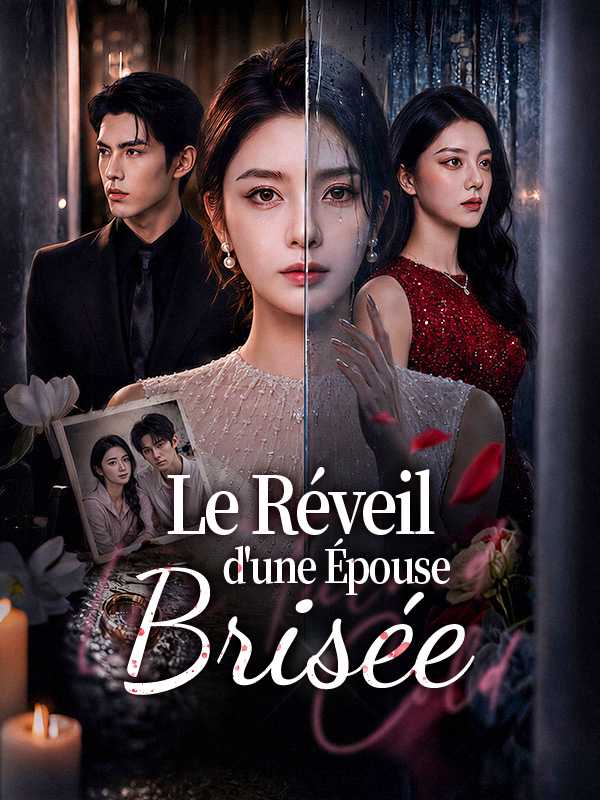 Le Réveil d'une Épouse Brisée