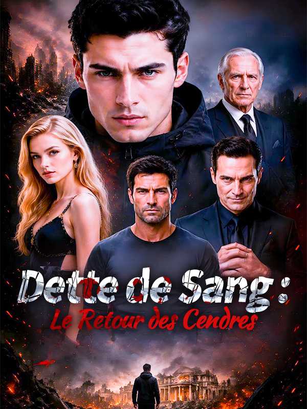 Dette de Sang : Le Retour des Cendres
