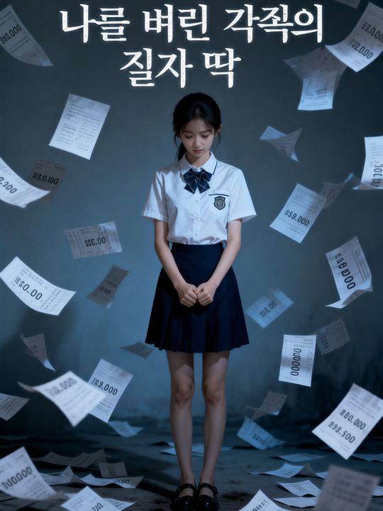 나를 버린 가족의 진짜 딸